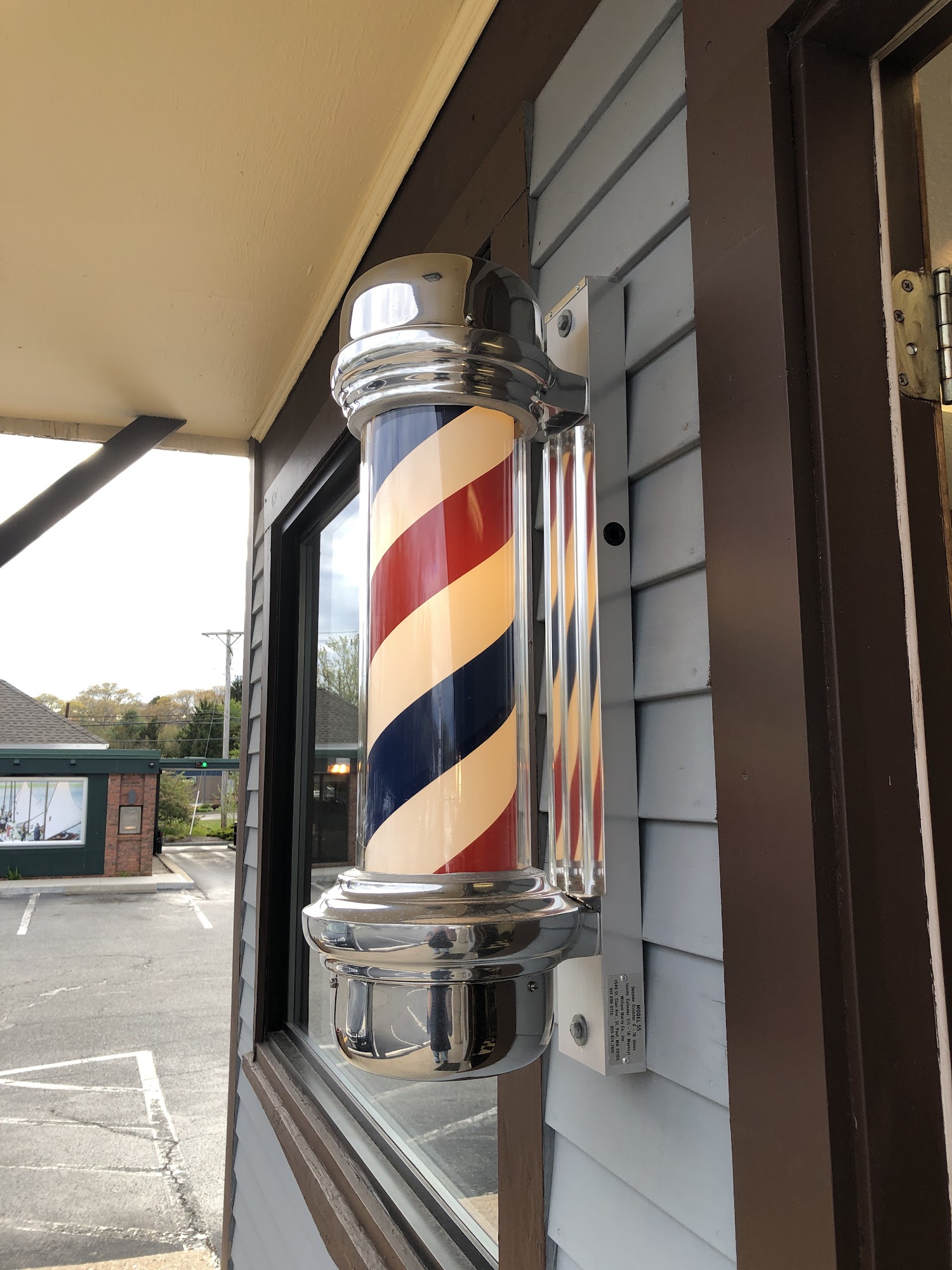 Bancroft Brothers Barber Shop