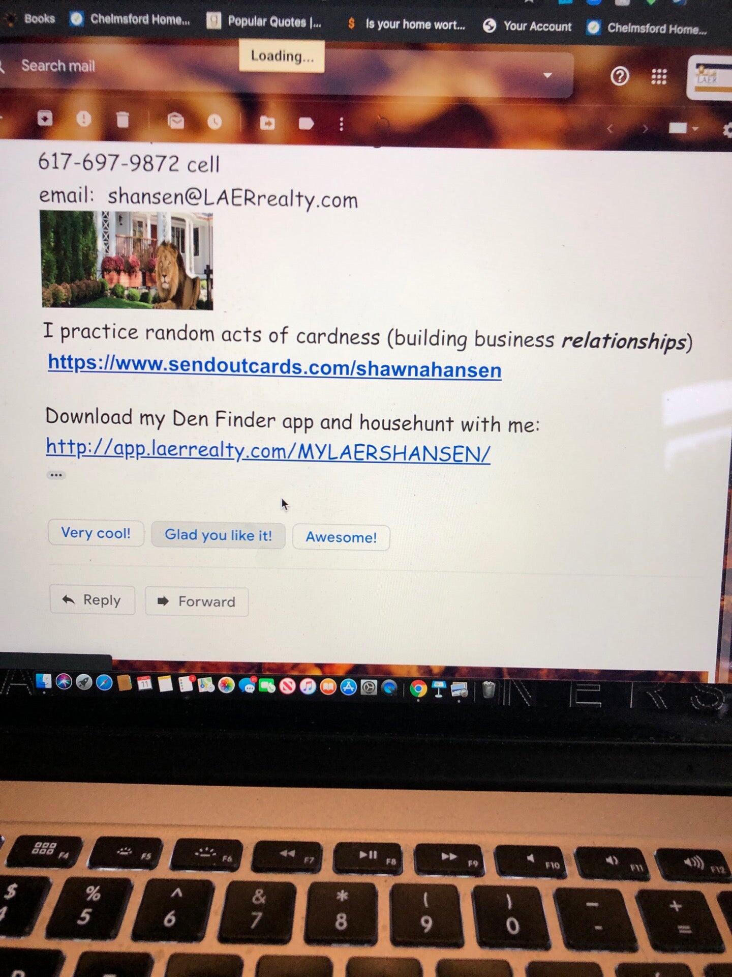 Photo credit: nextdoor