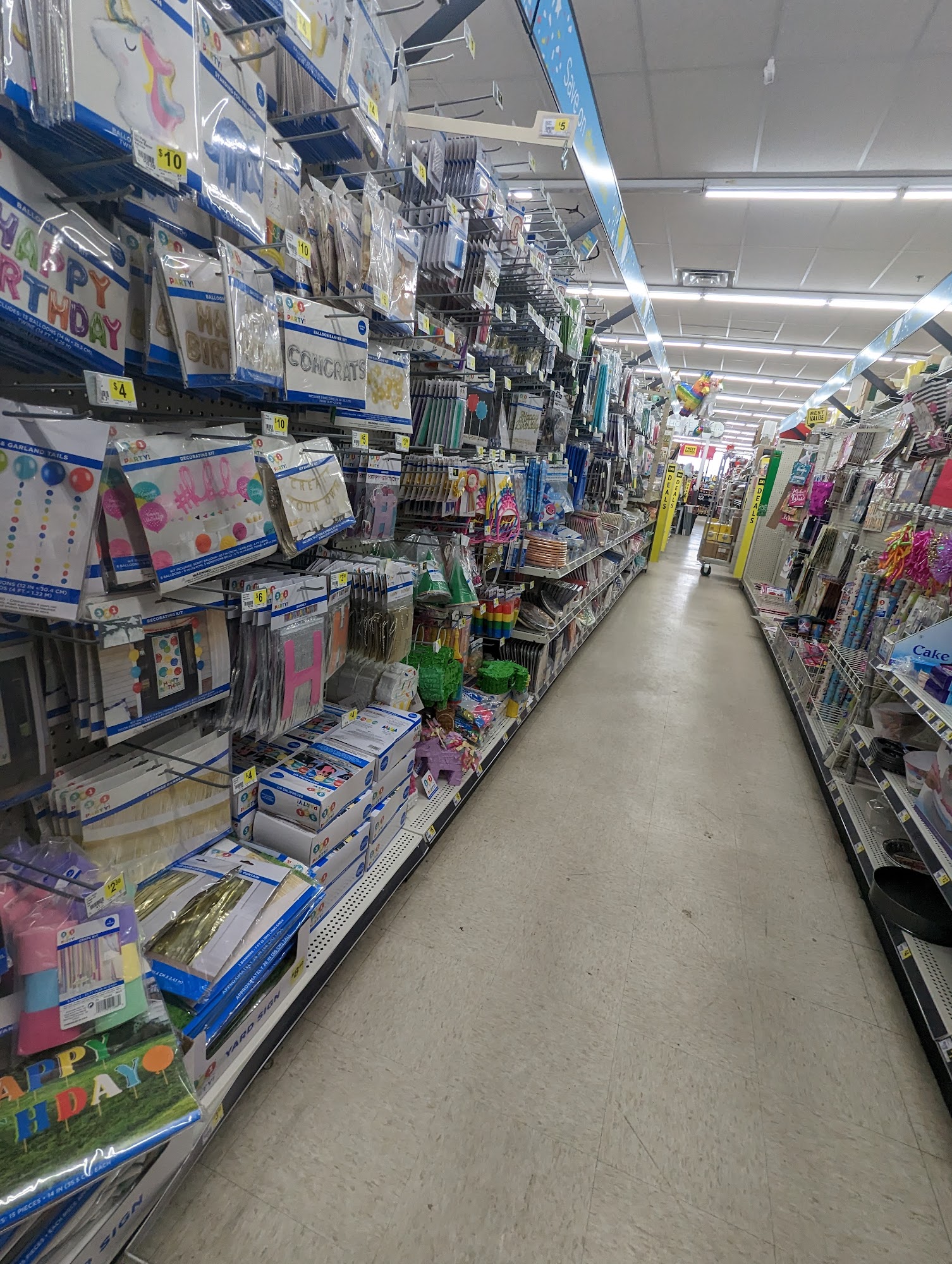 Dollar General