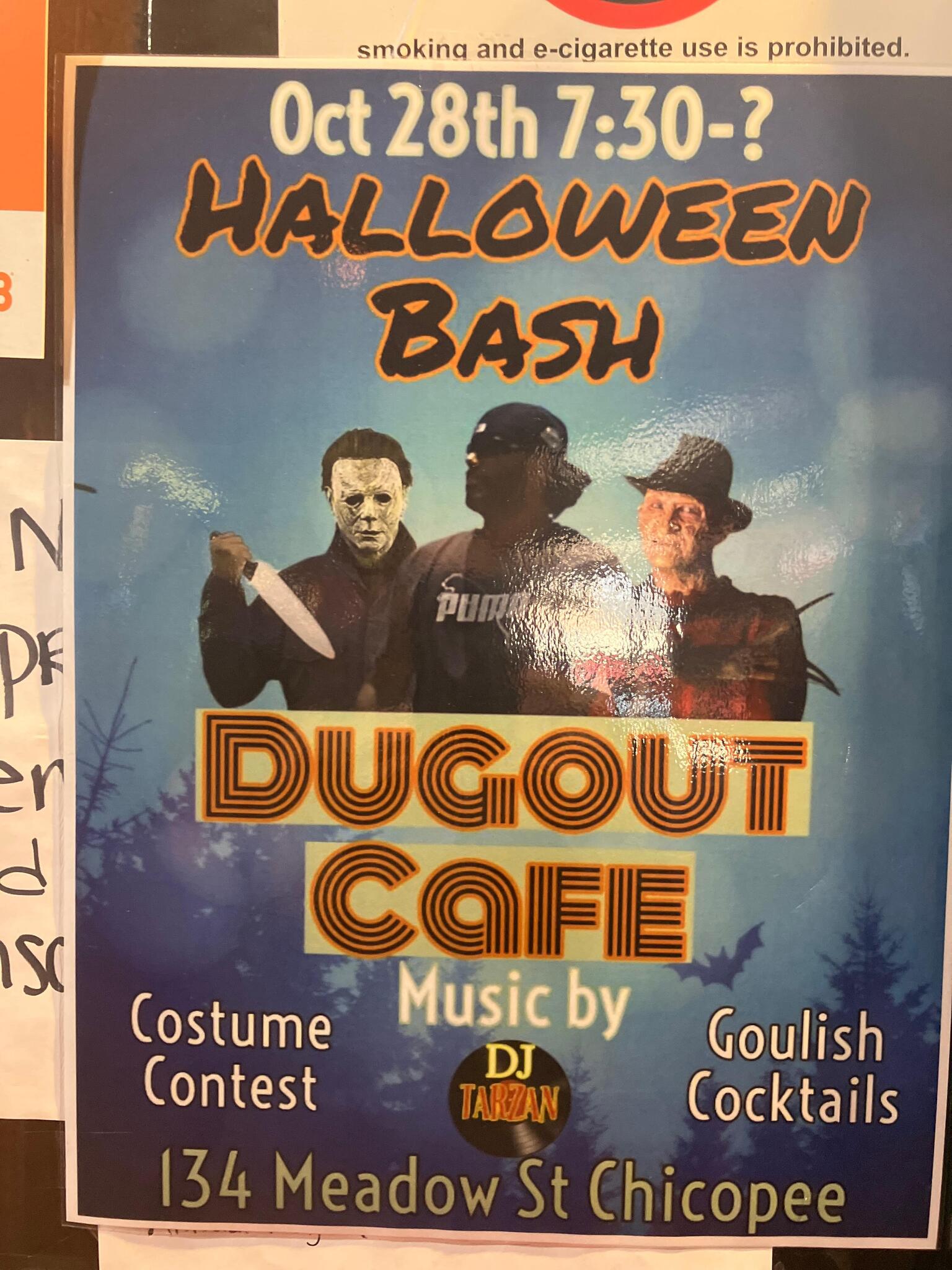 Photo credit: nextdoor