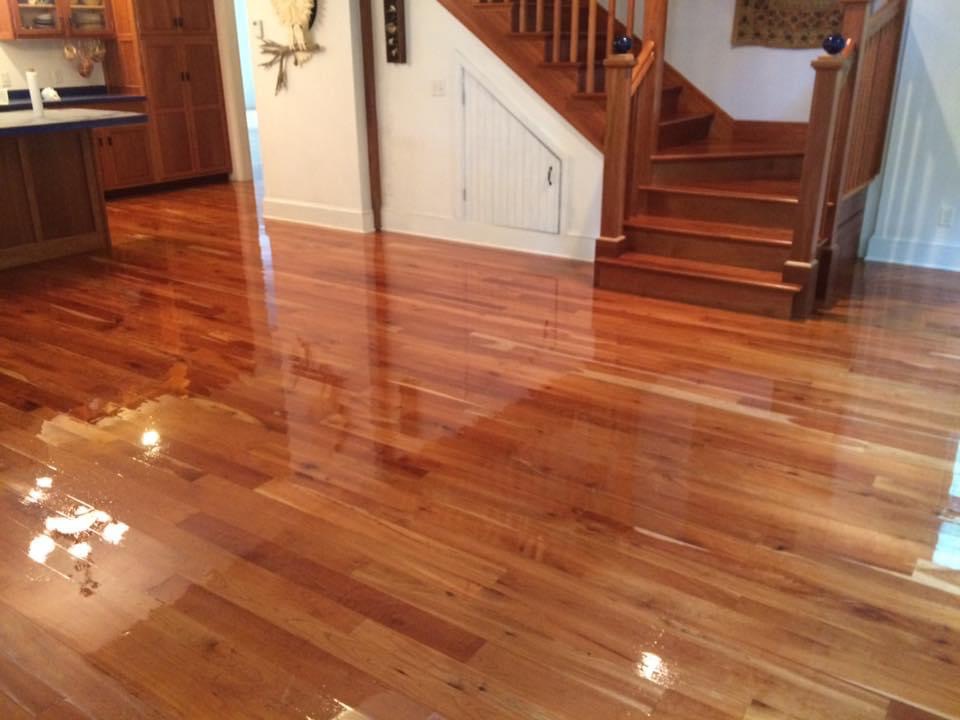 Accent Floors, LLC