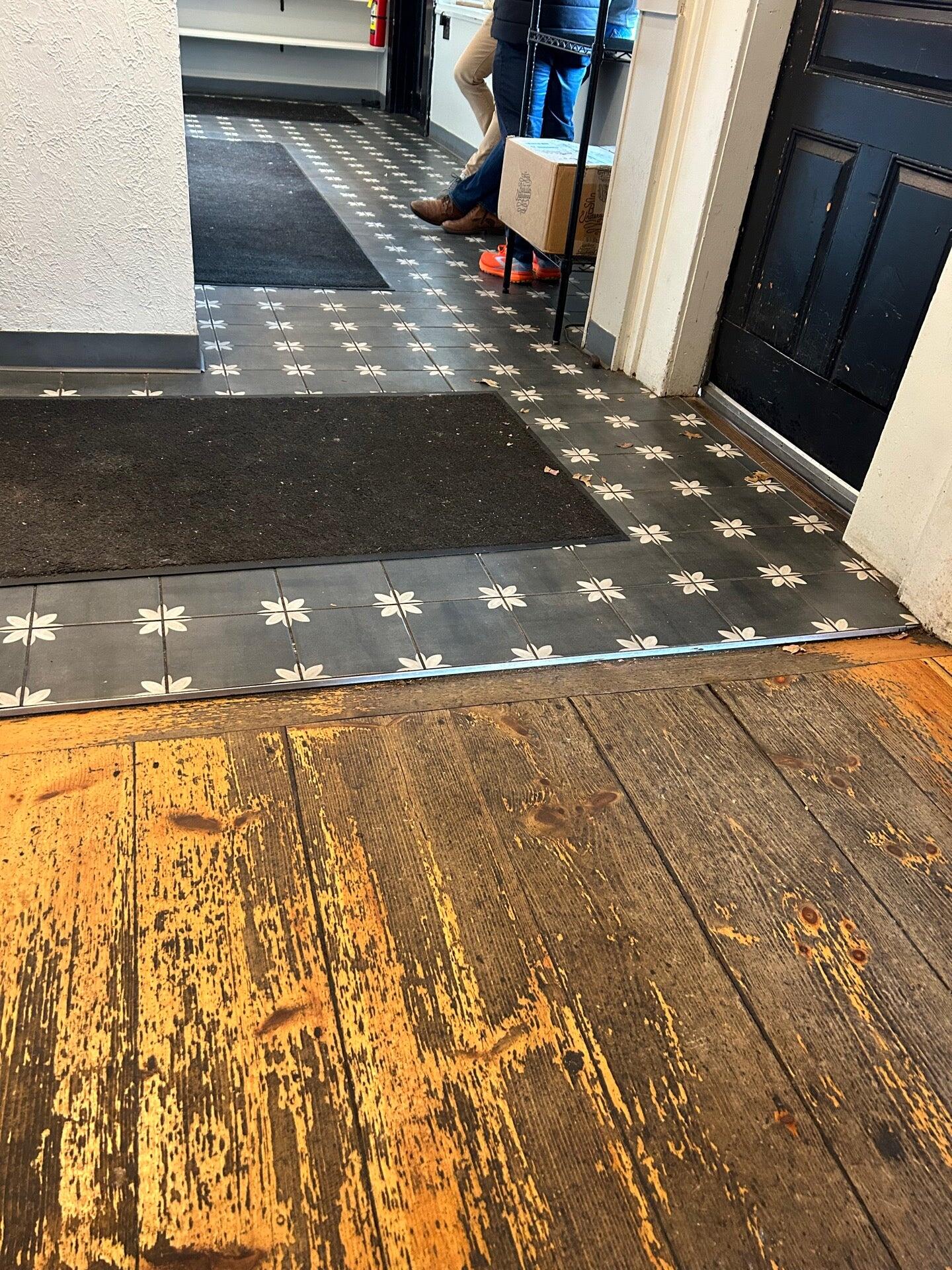 Photo credit: nextdoor