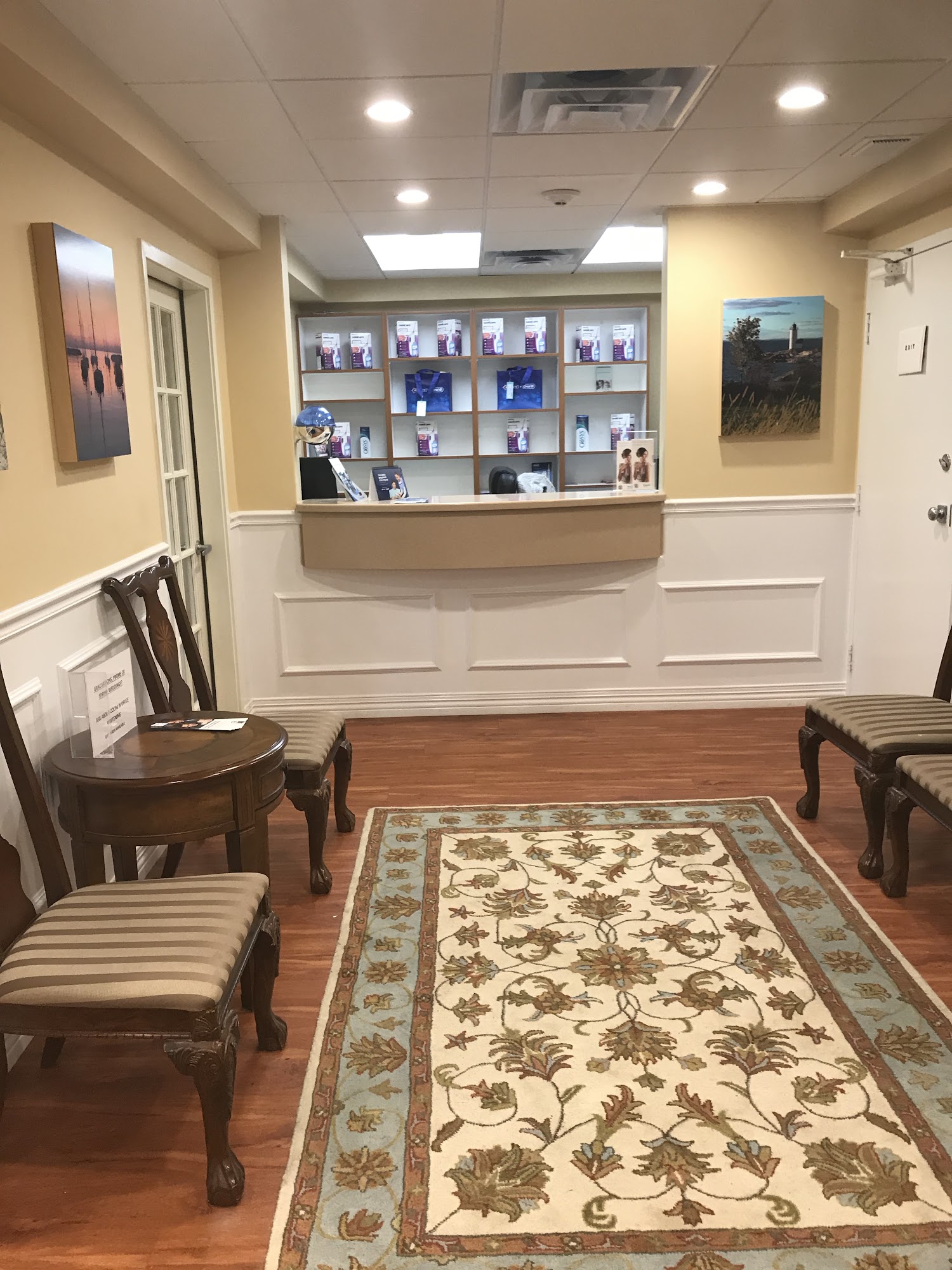 Concord Woods Dental Group