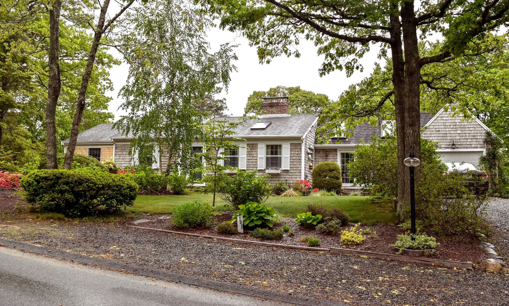 Capizzi Home Improvement 1645 Santuit-Newtown Rd, Cotuit Massachusetts 02635