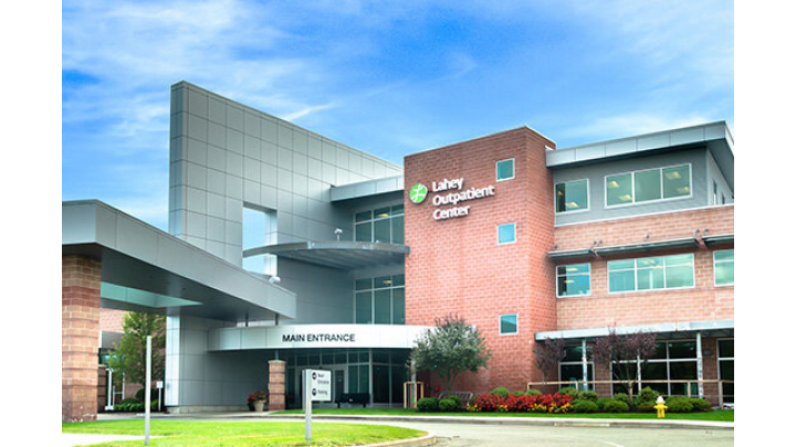 Lahey Health Urgent Care - Danvers