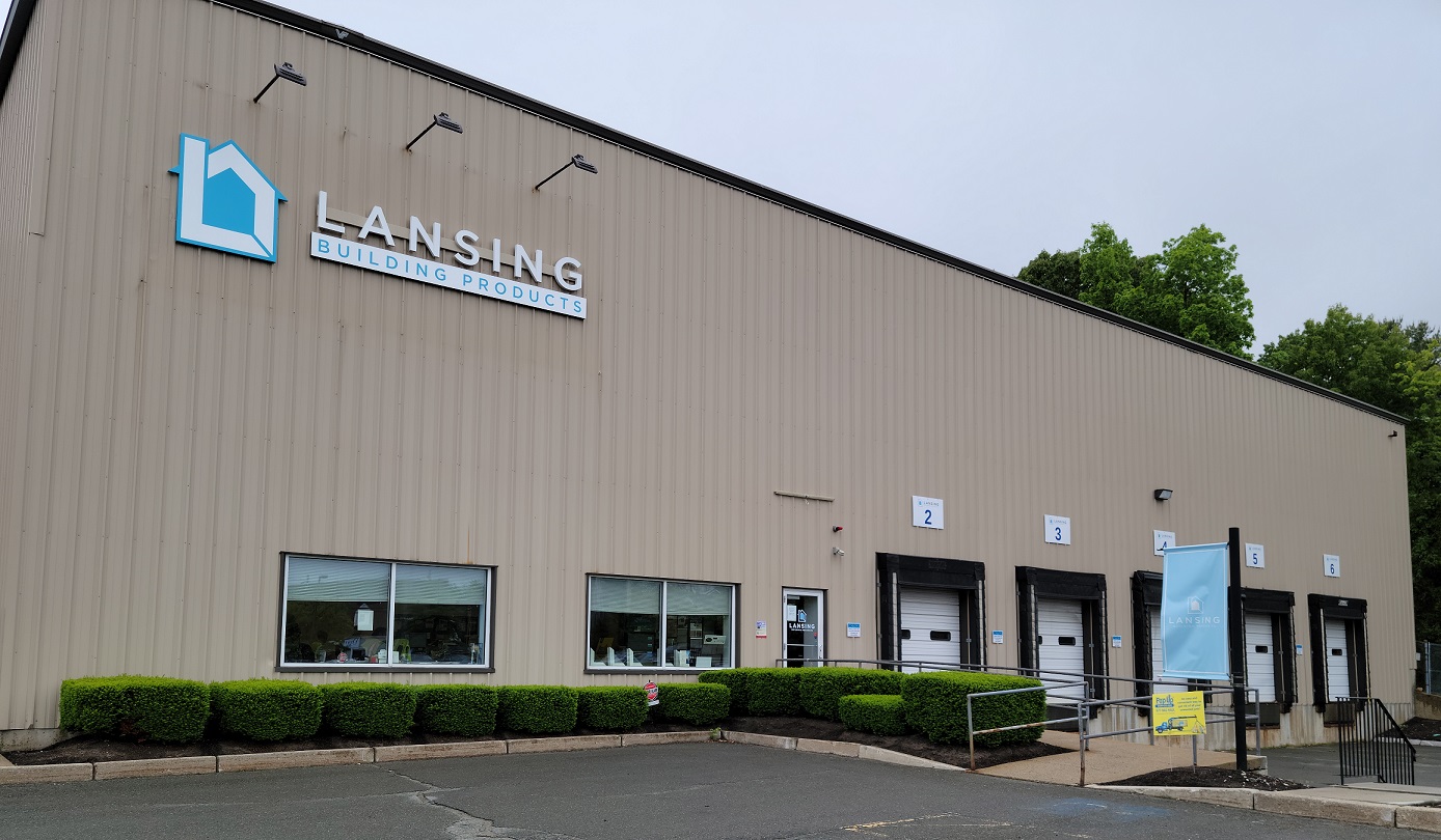 Lansing Building Products