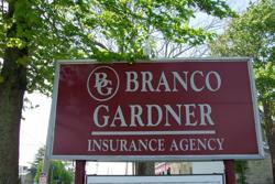 Branco Gardner Insurance