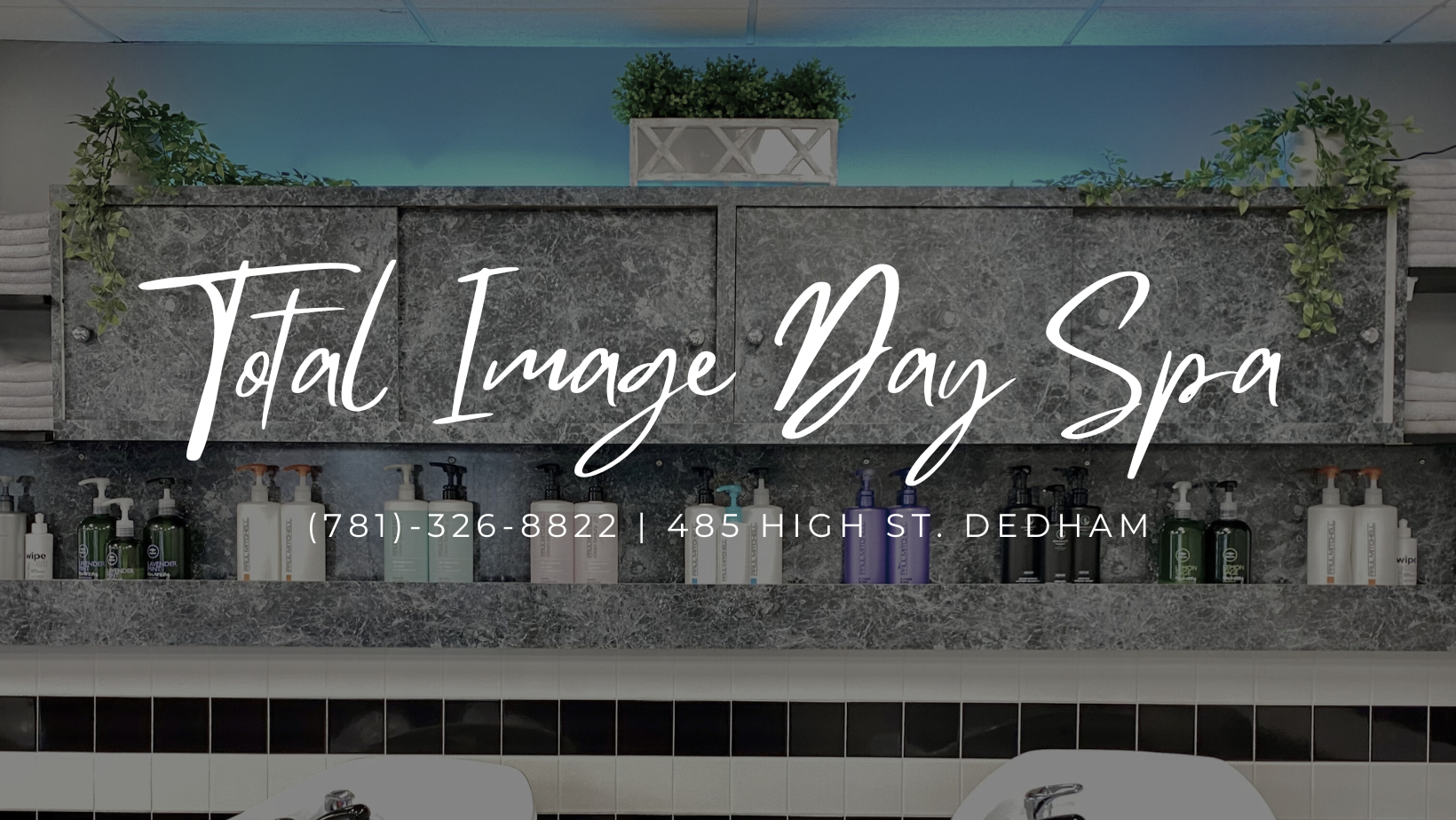 Total Image Day Spa