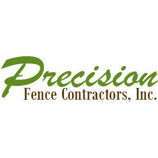 Precision Fence Contractors Inc