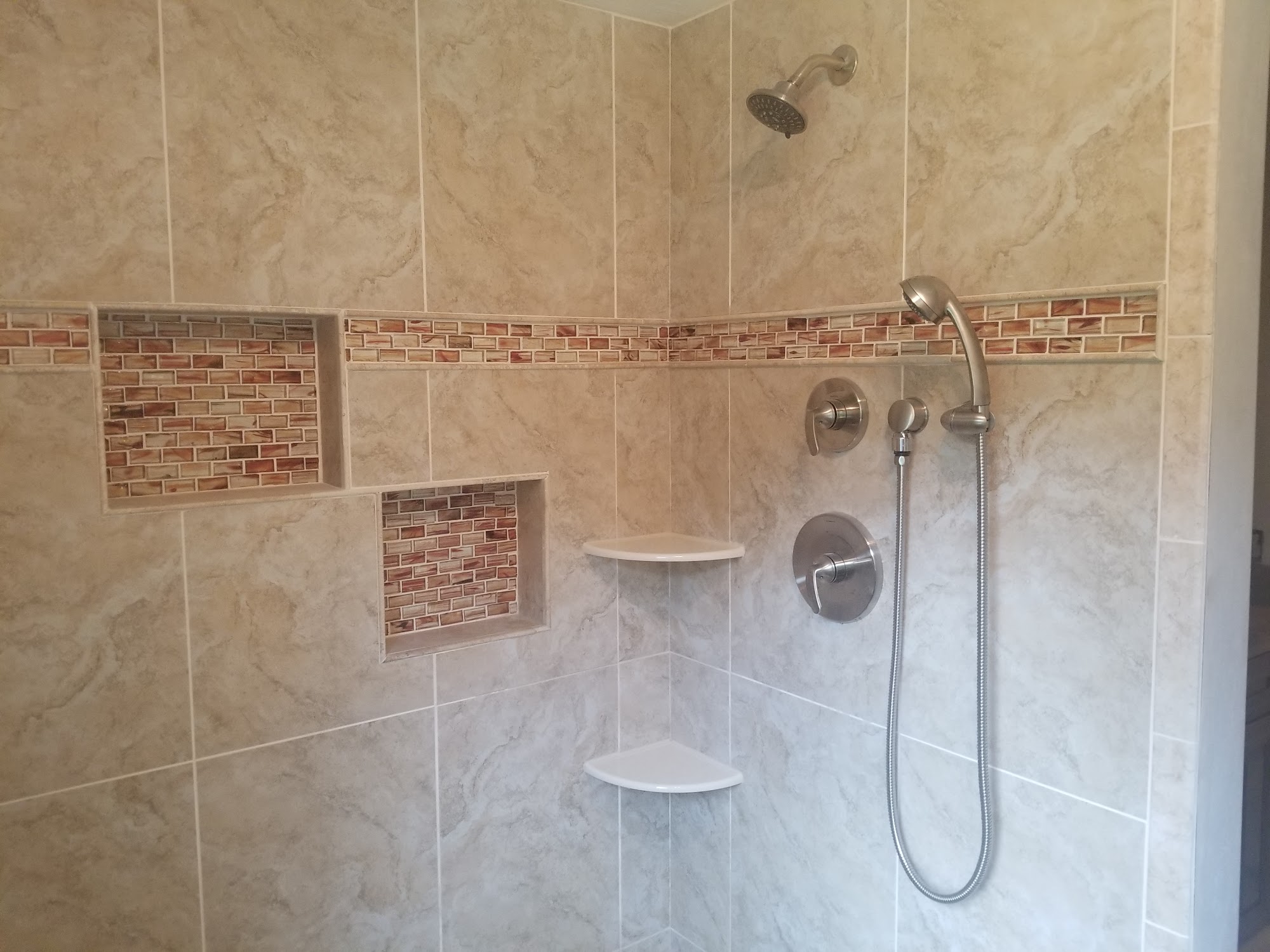 Mrhd plumbing & heating