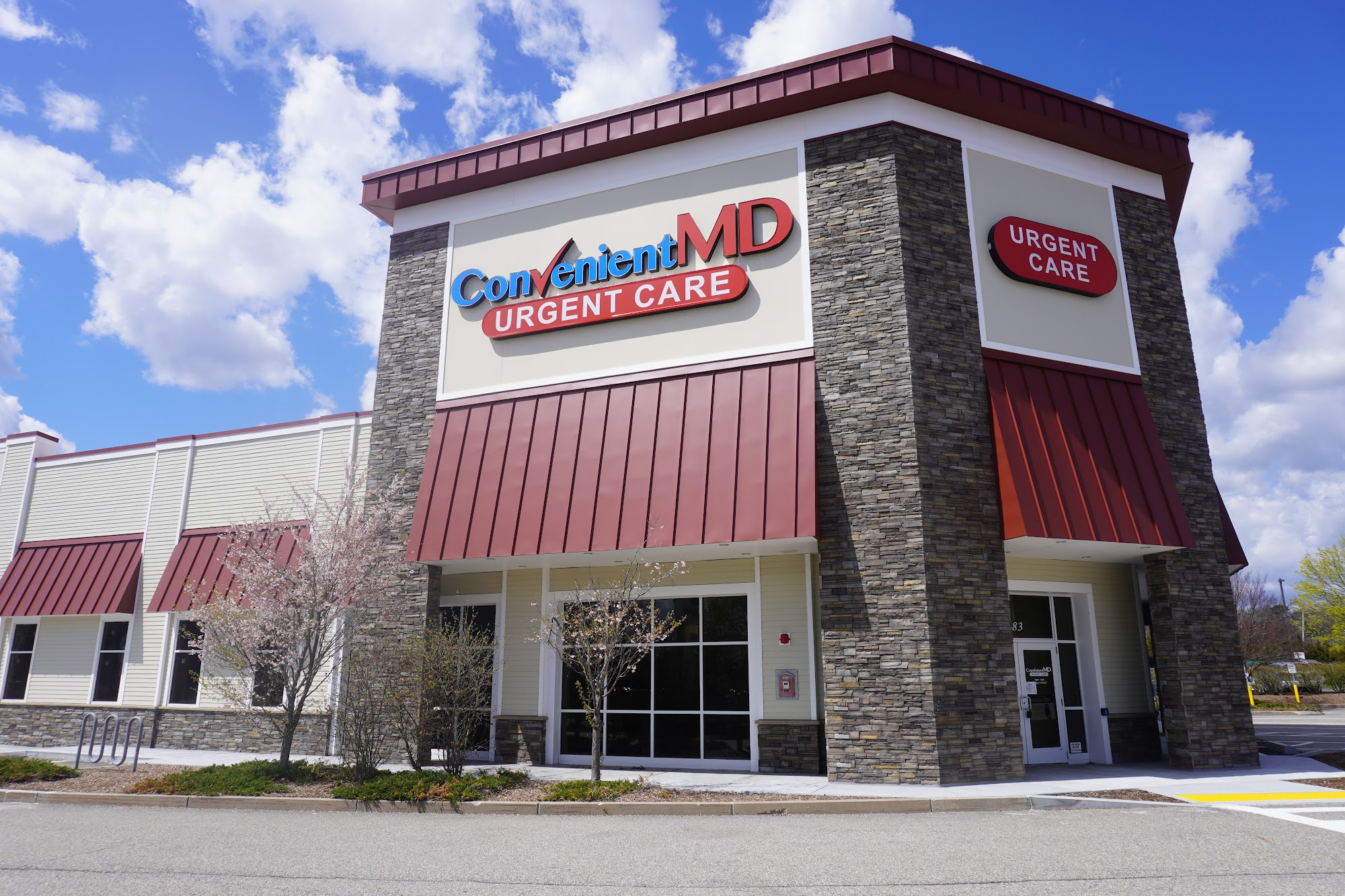 ConvenientMD Urgent Care