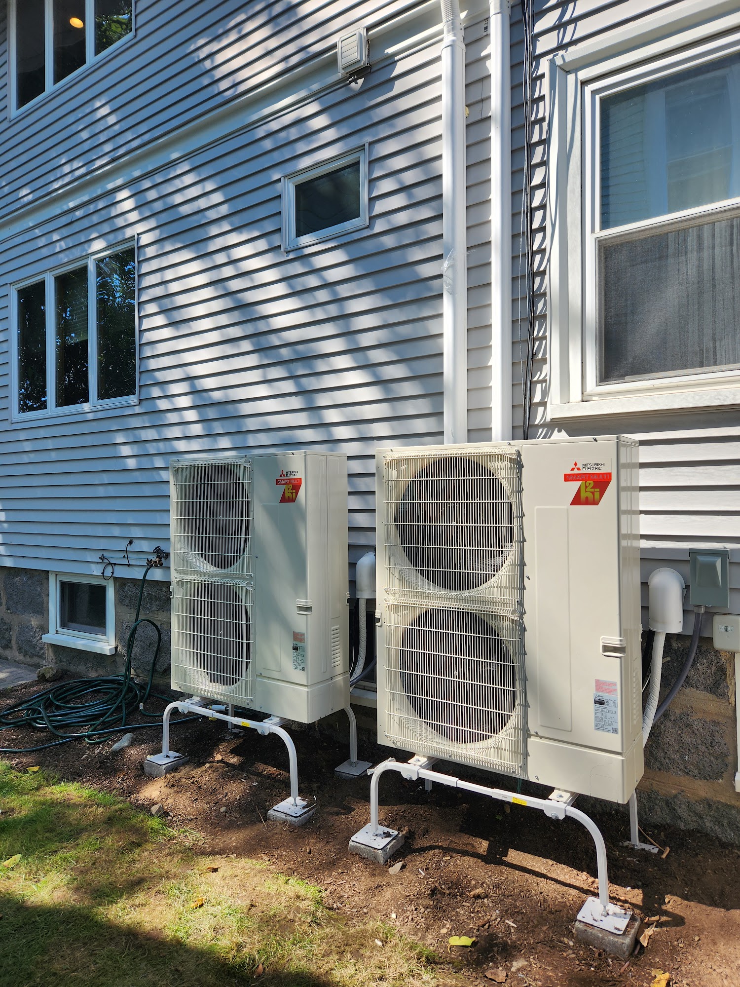Boston Ductless Systems