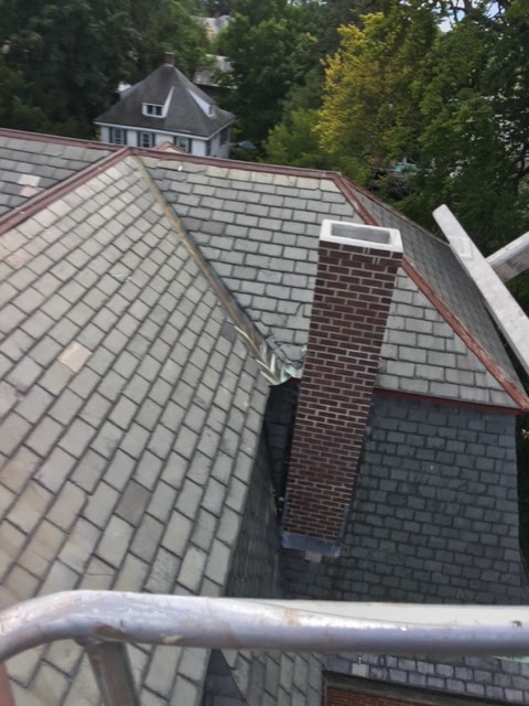 Hawkins Roofing 15 Sunrise Ave, Deerfield Massachusetts 01342