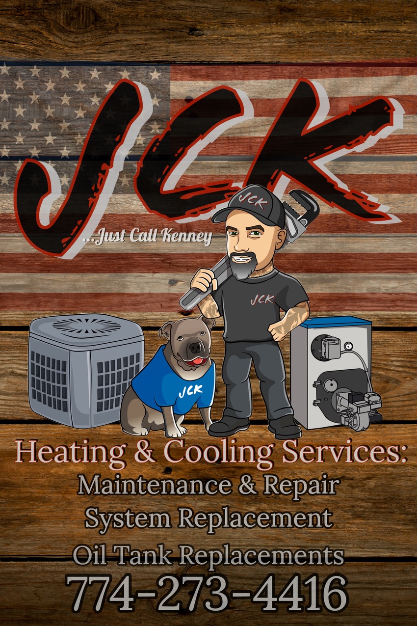 JCK Heating & Cooling