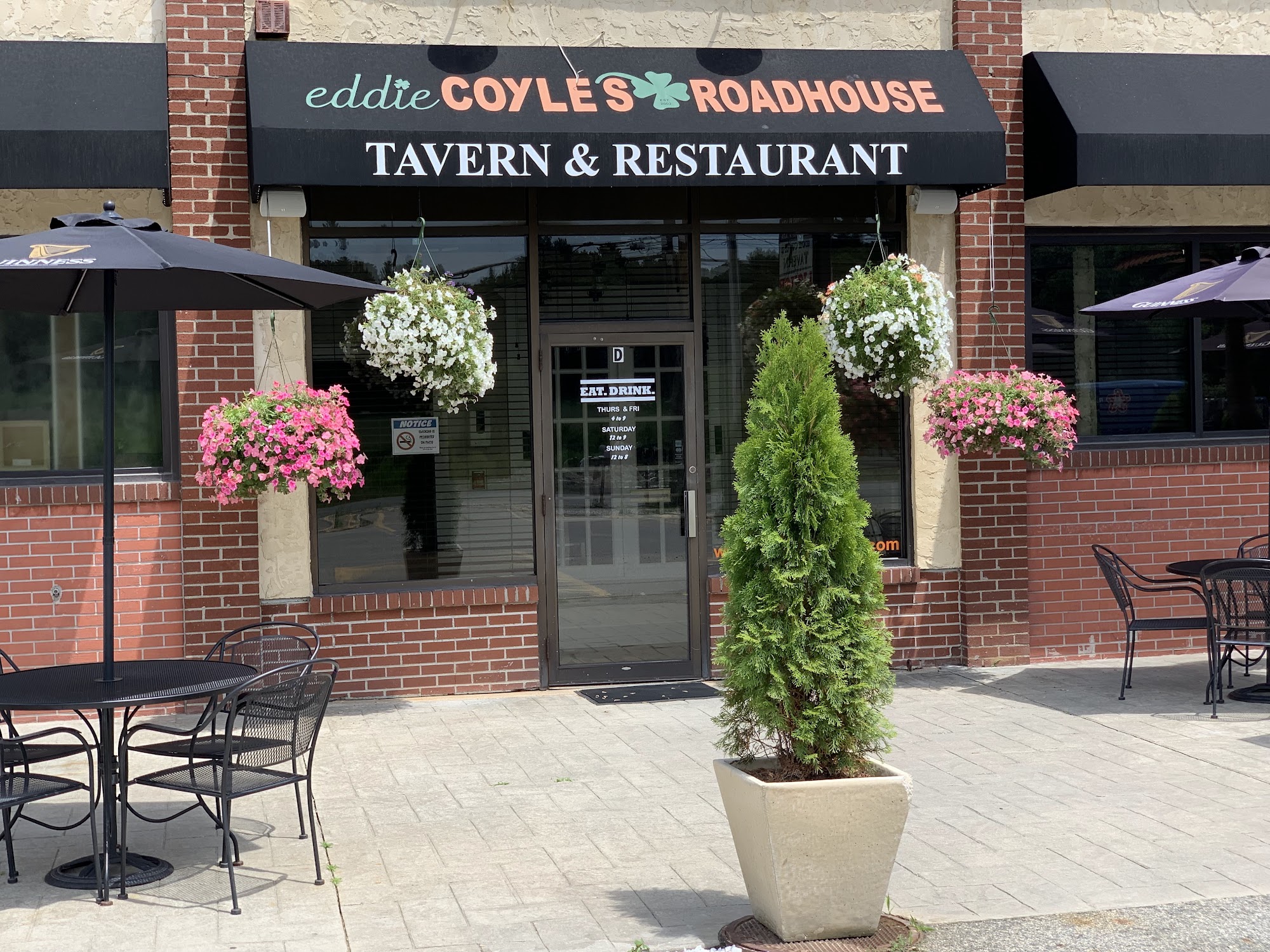 Coyle's Roadhouse Tavern