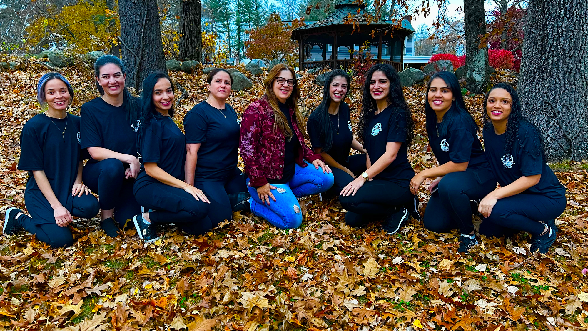 MY WAY CLEANING SERVICES