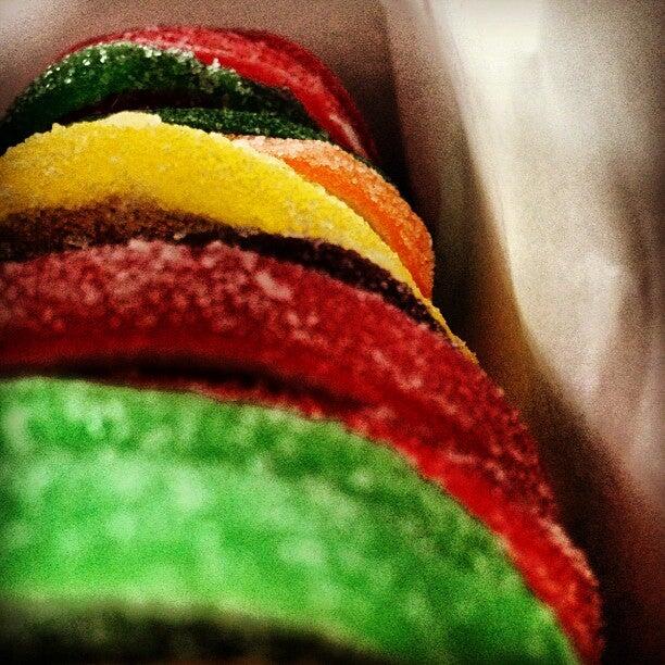 Photo credit: nextdoor