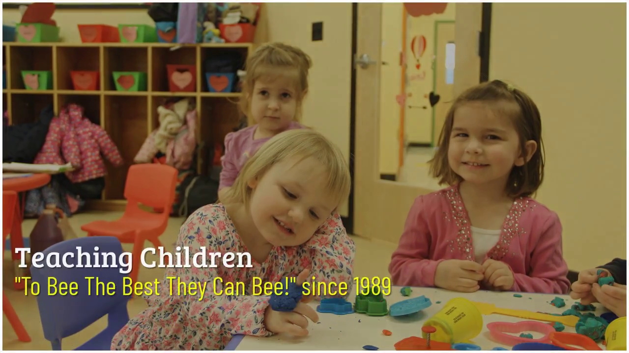 Busy Bee Child Care Services - East Bridgewater