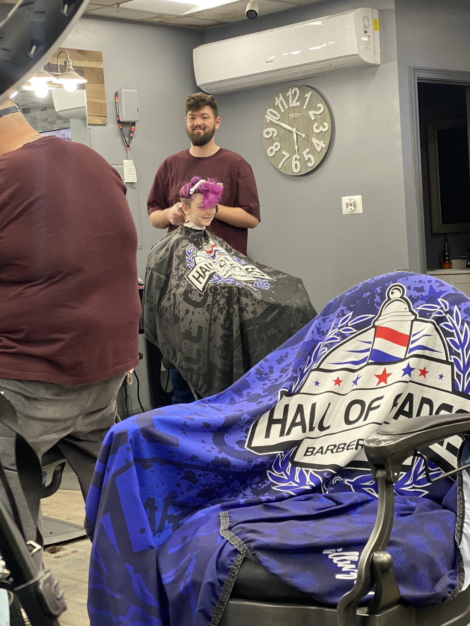 Hall Of Fades 1 Chace Rd, East Freetown Massachusetts 02717