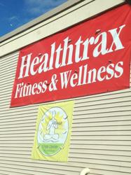 Ahimsa Yoga Center at Healthtrax