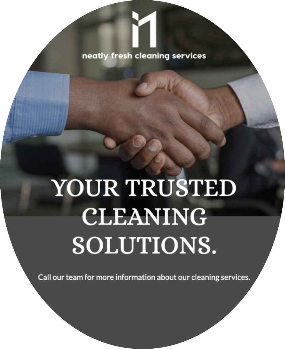 Neatly Fresh Cleaning Services, LLC