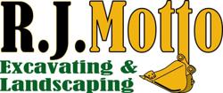 R J Motto Excavating