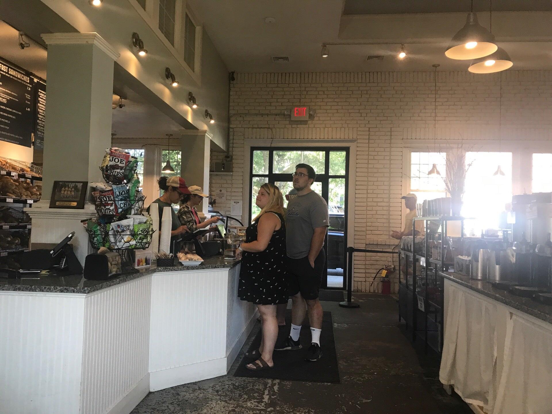 Photo credit: nextdoor