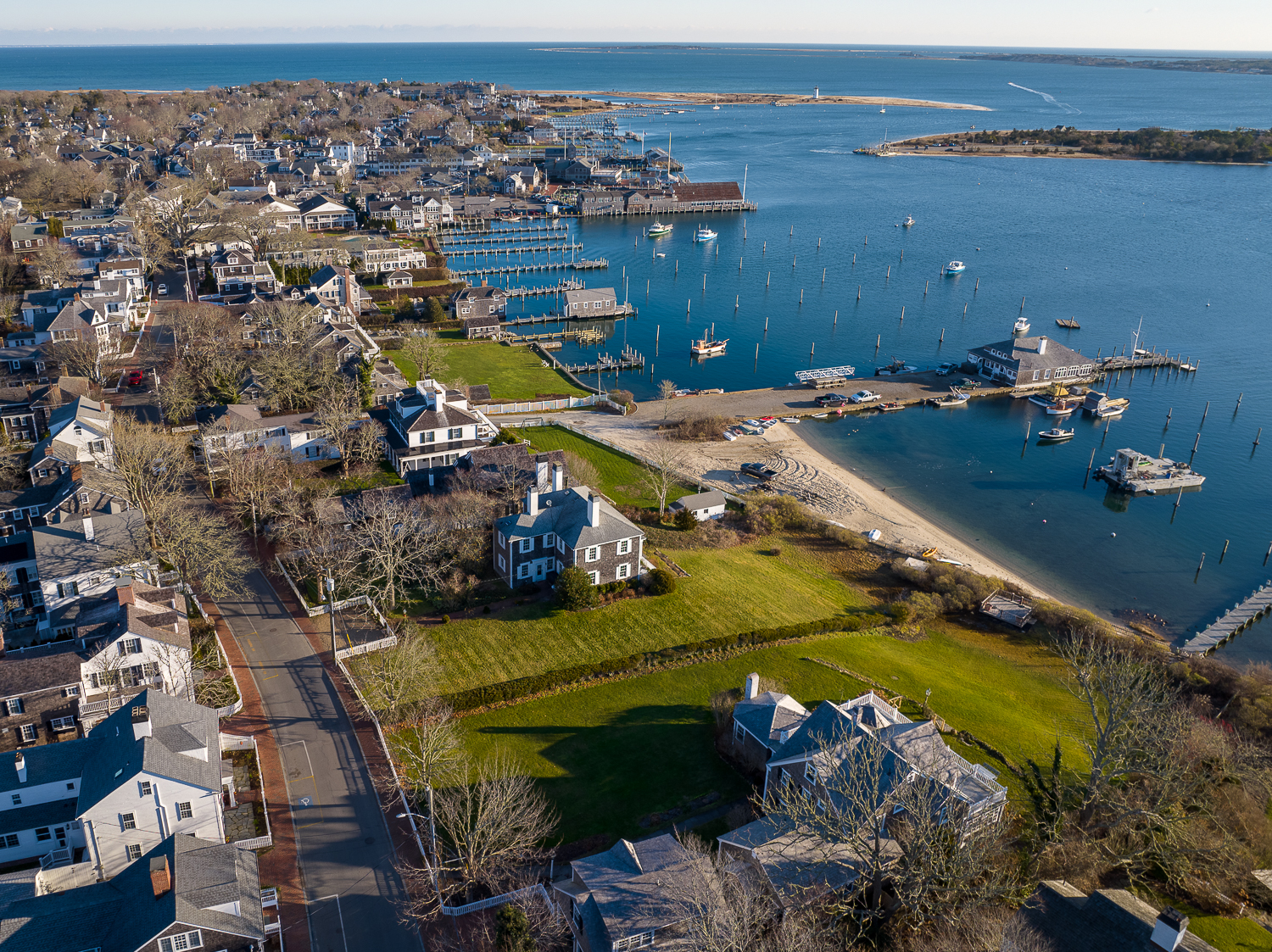 Sandpiper Realty, Inc. | Martha's Vineyard Real Estate