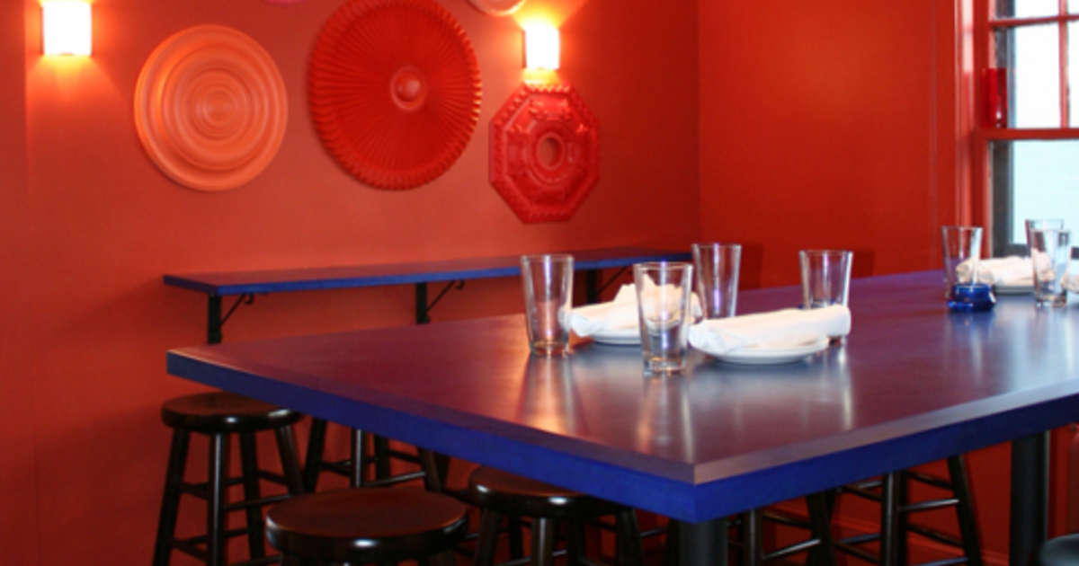 Photo credit: thrillist