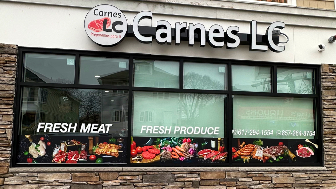 Carnes LC & Meat corp.