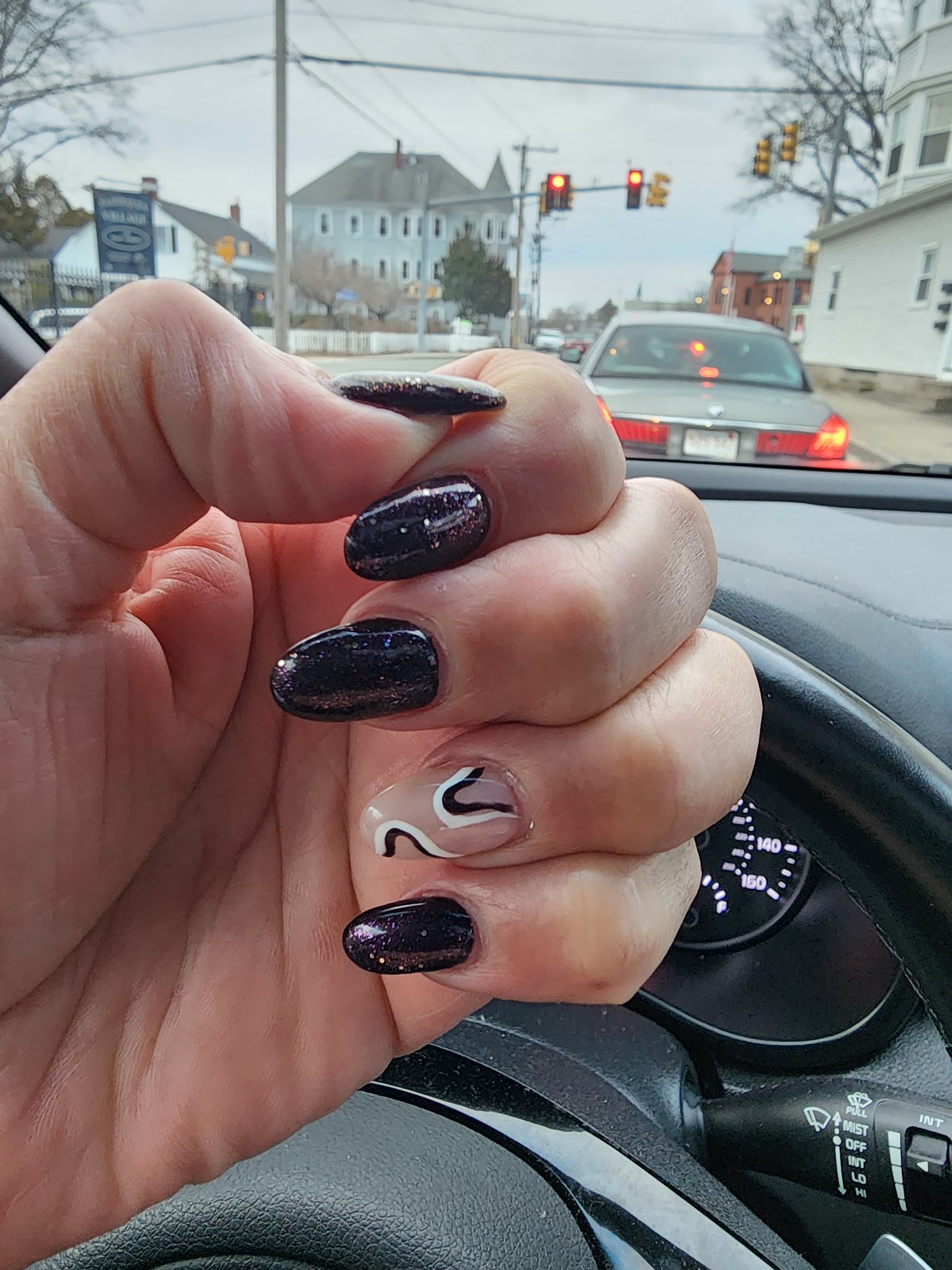 REACH NAILS AND SPA(fairhaven)