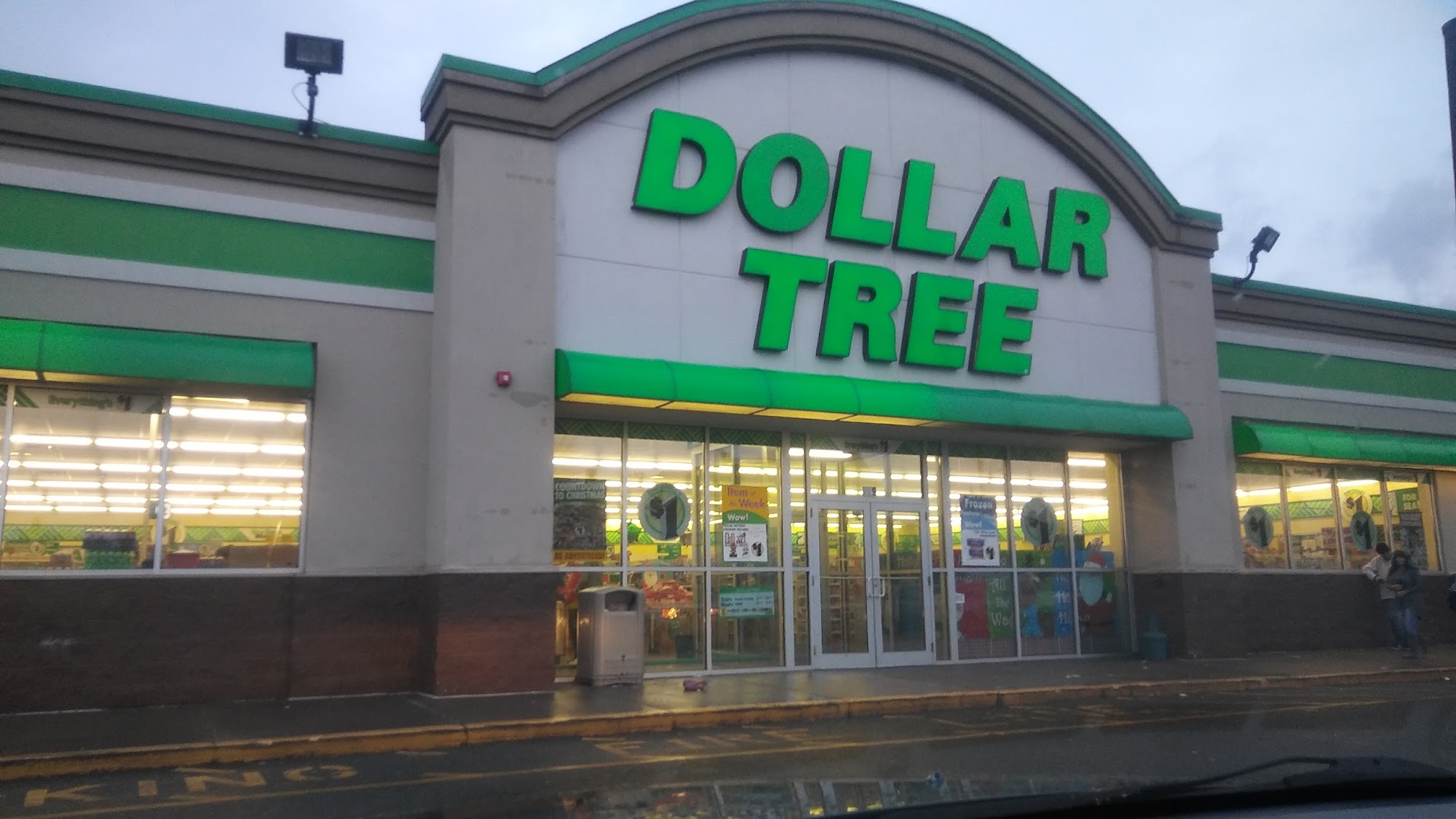 Dollar Tree