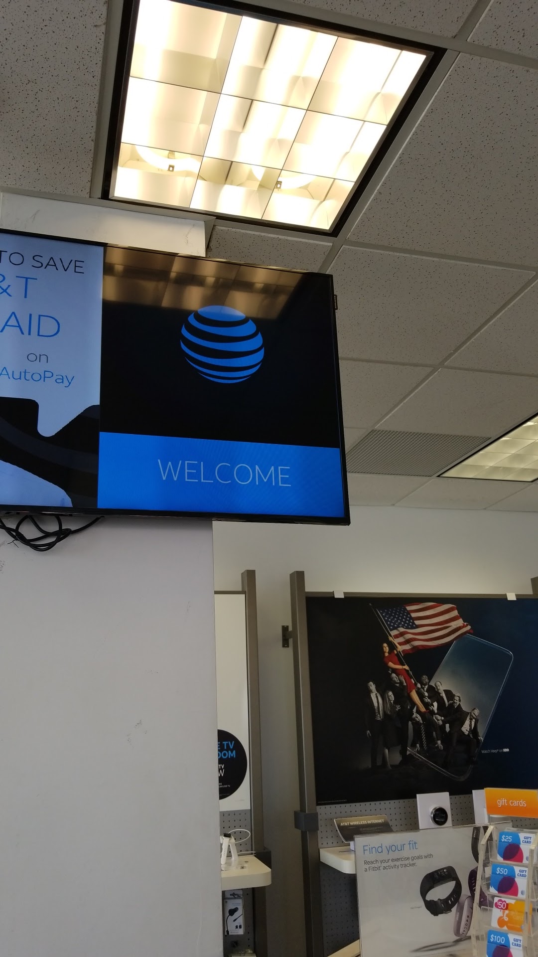 AT&T Store