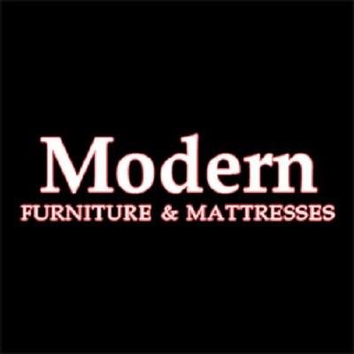 Modern Furniture & Mattresses