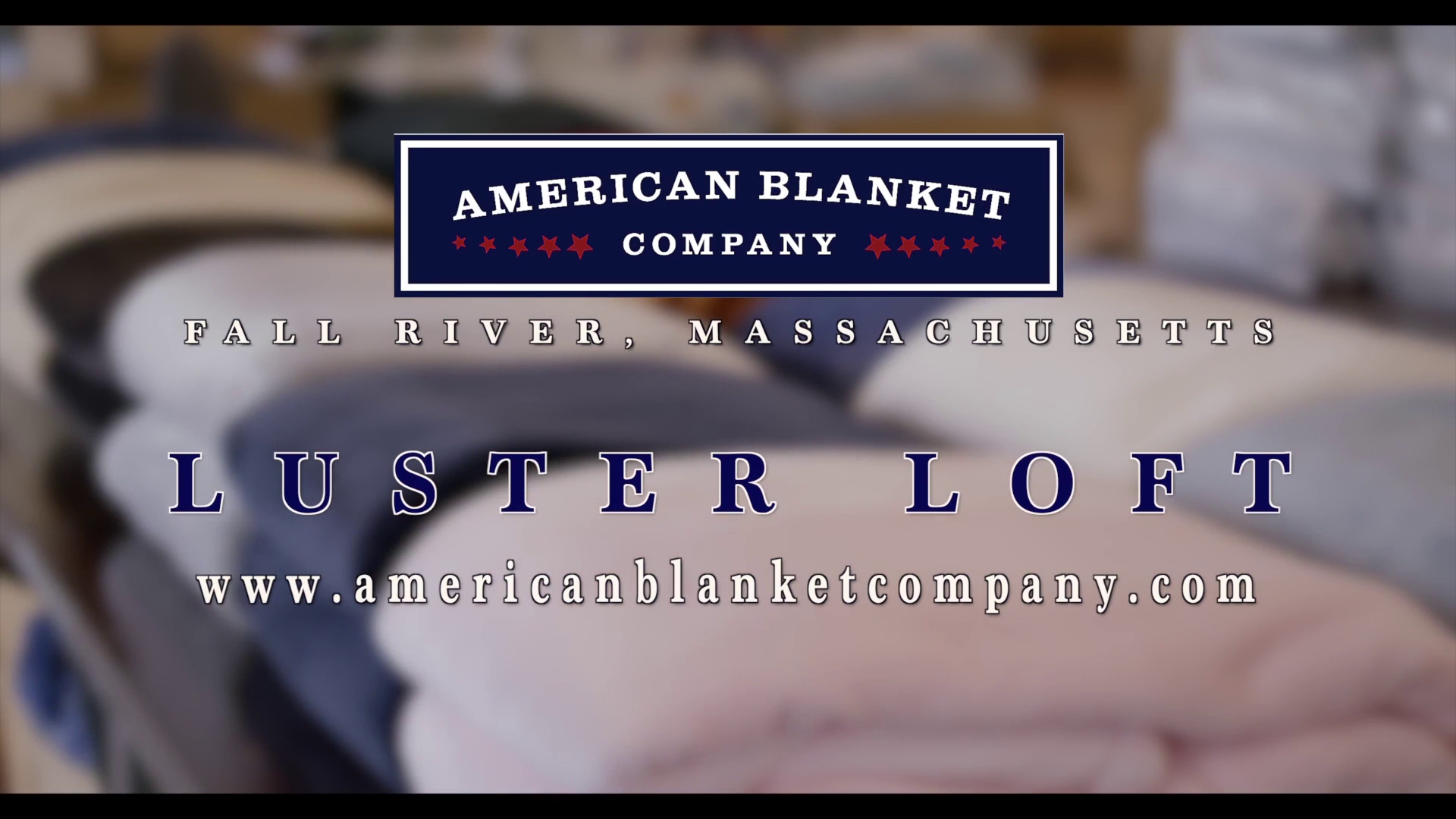 American Blanket Company