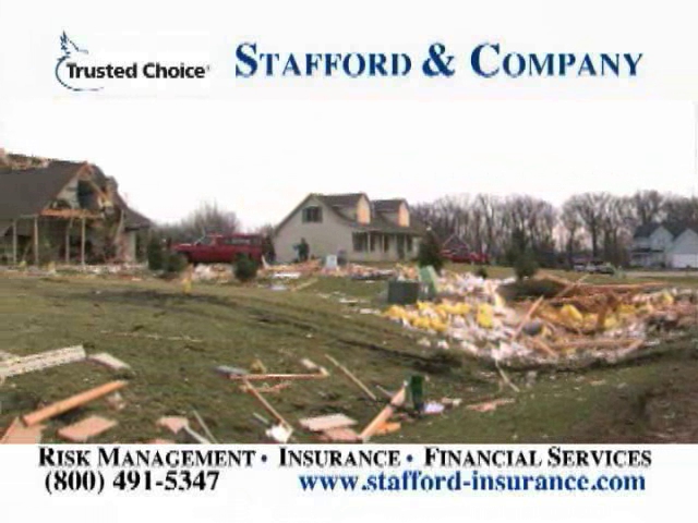 Stafford & Co Insurance