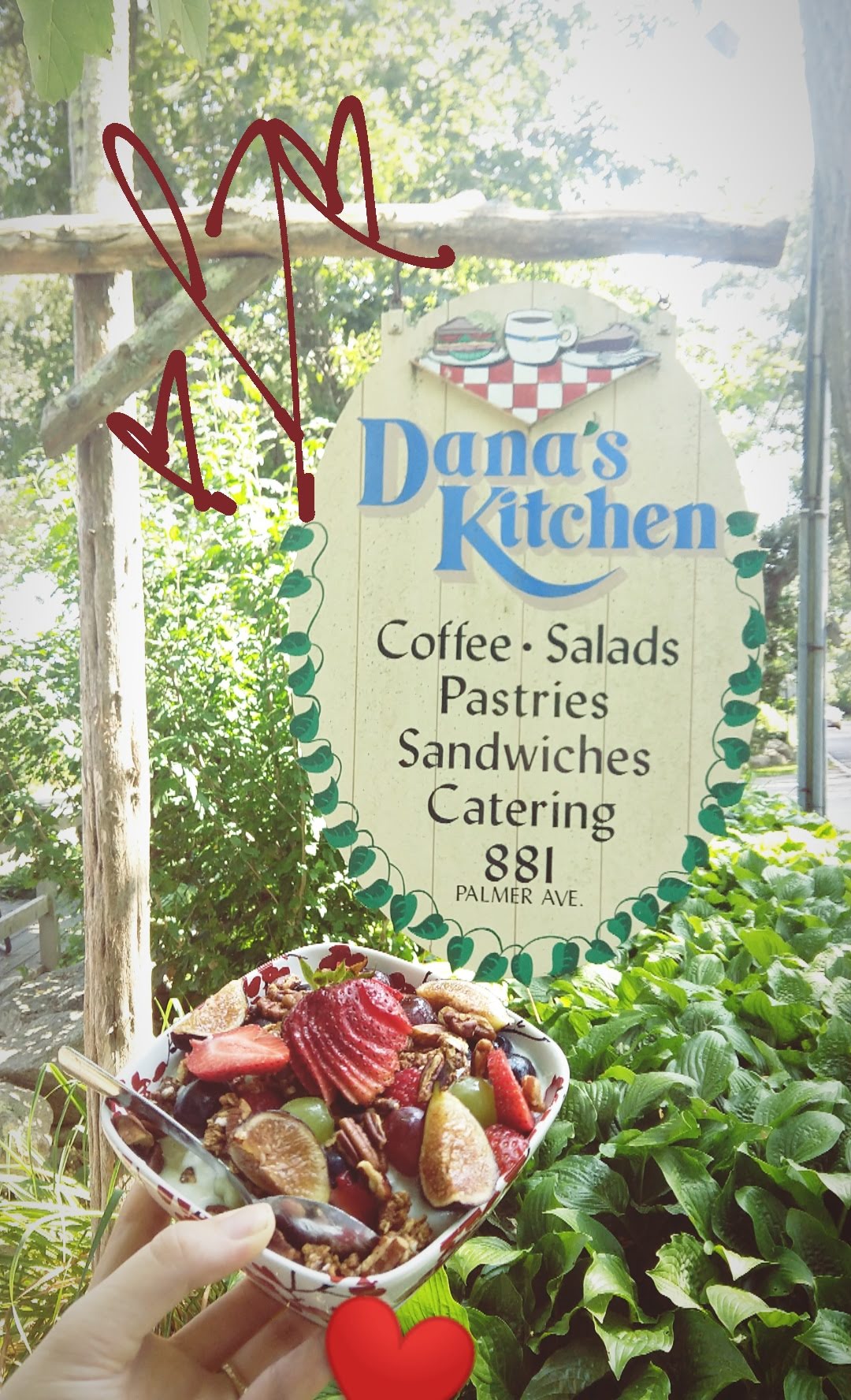 Dana's Kitchen