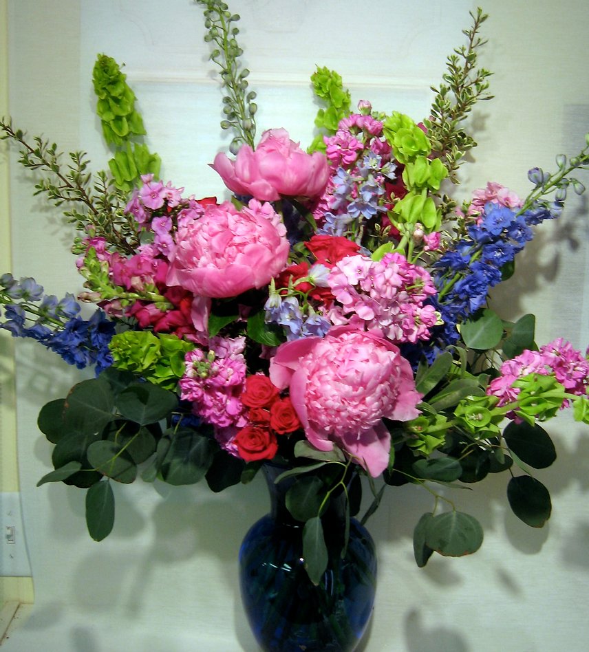 Vows Floral Design Studio