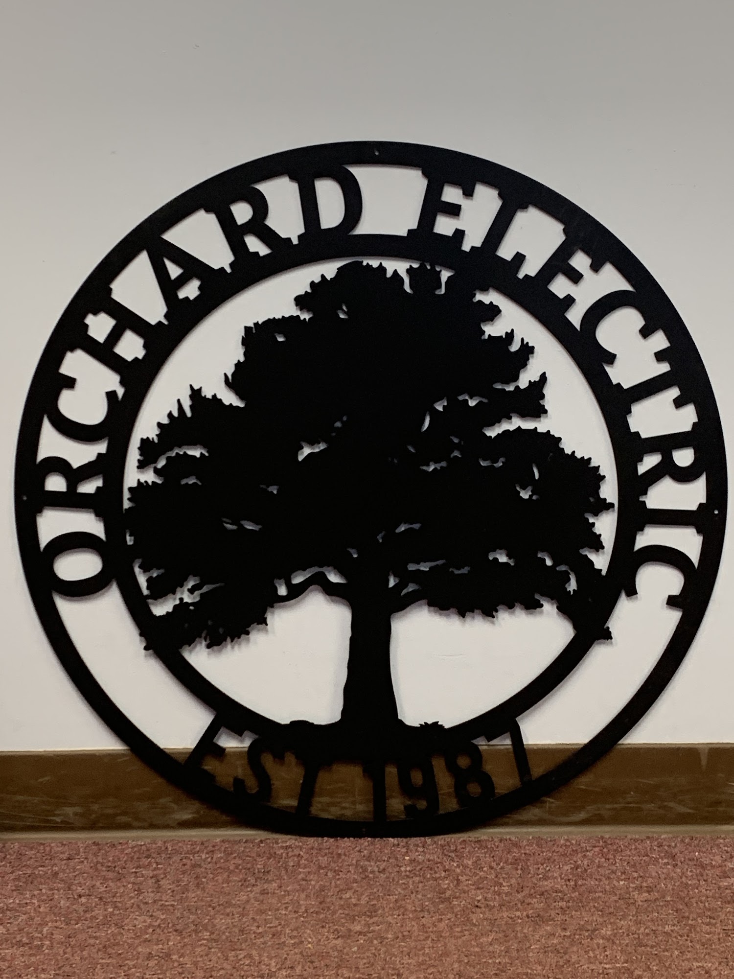 Orchard Electric Inc. 210 Florence Rd, Florence Massachusetts 01062