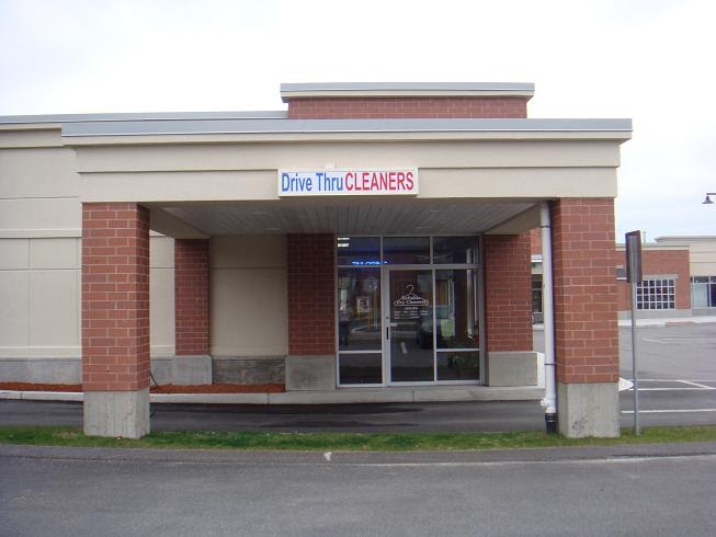 Reliable Dry Cleaners