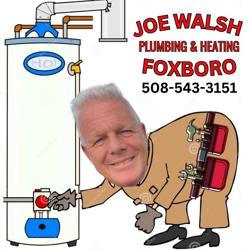 Joe Walsh Plumbing & Heating, LLC