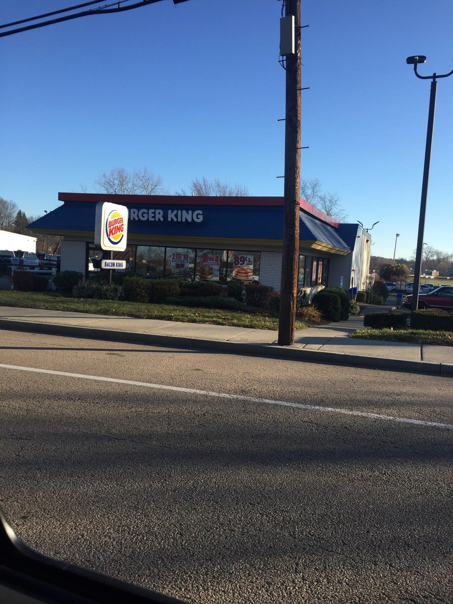 Burger King