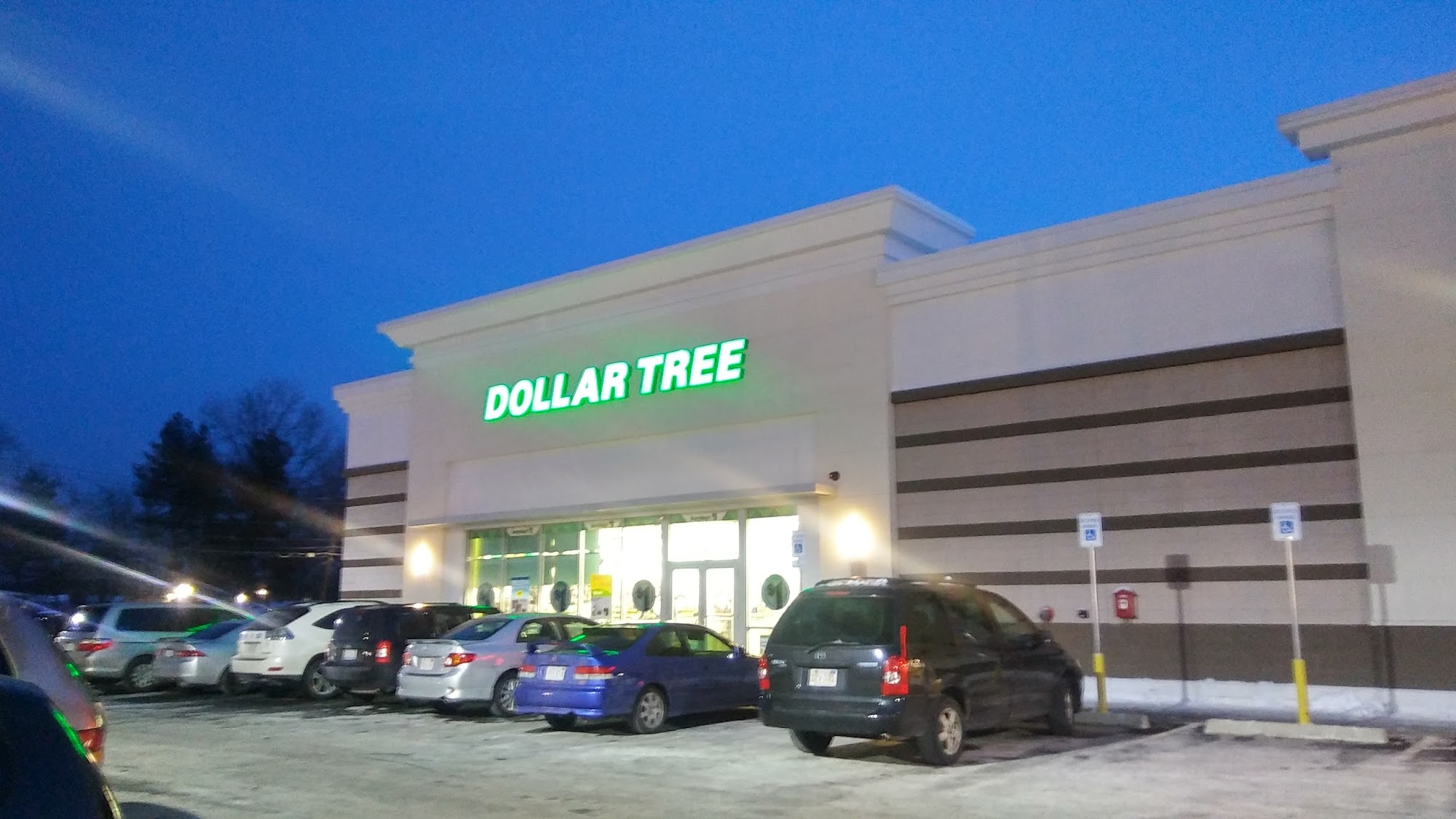 Dollar Tree