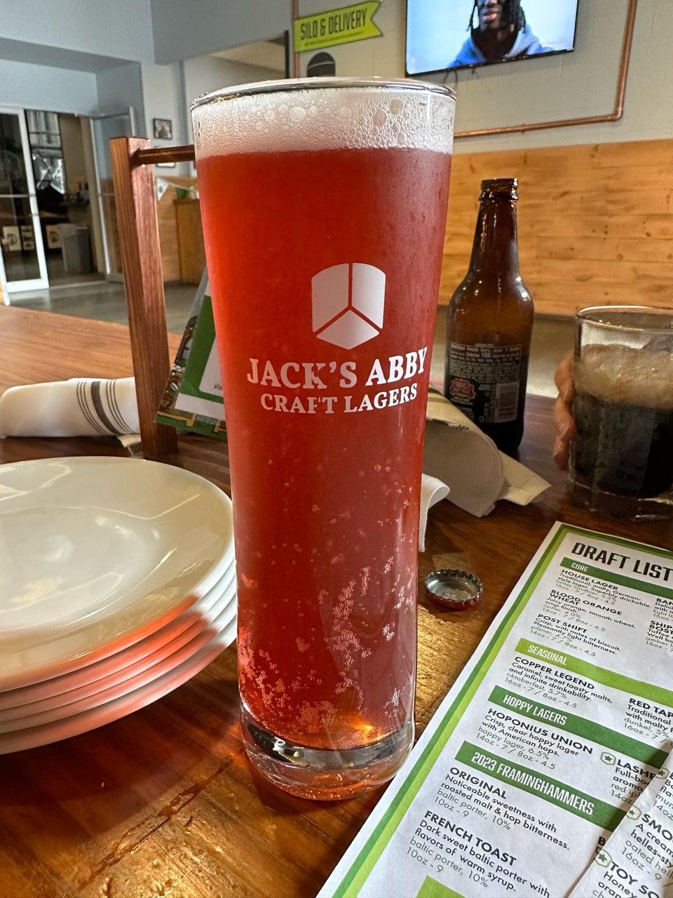 Jack's Abby Craft Lagers