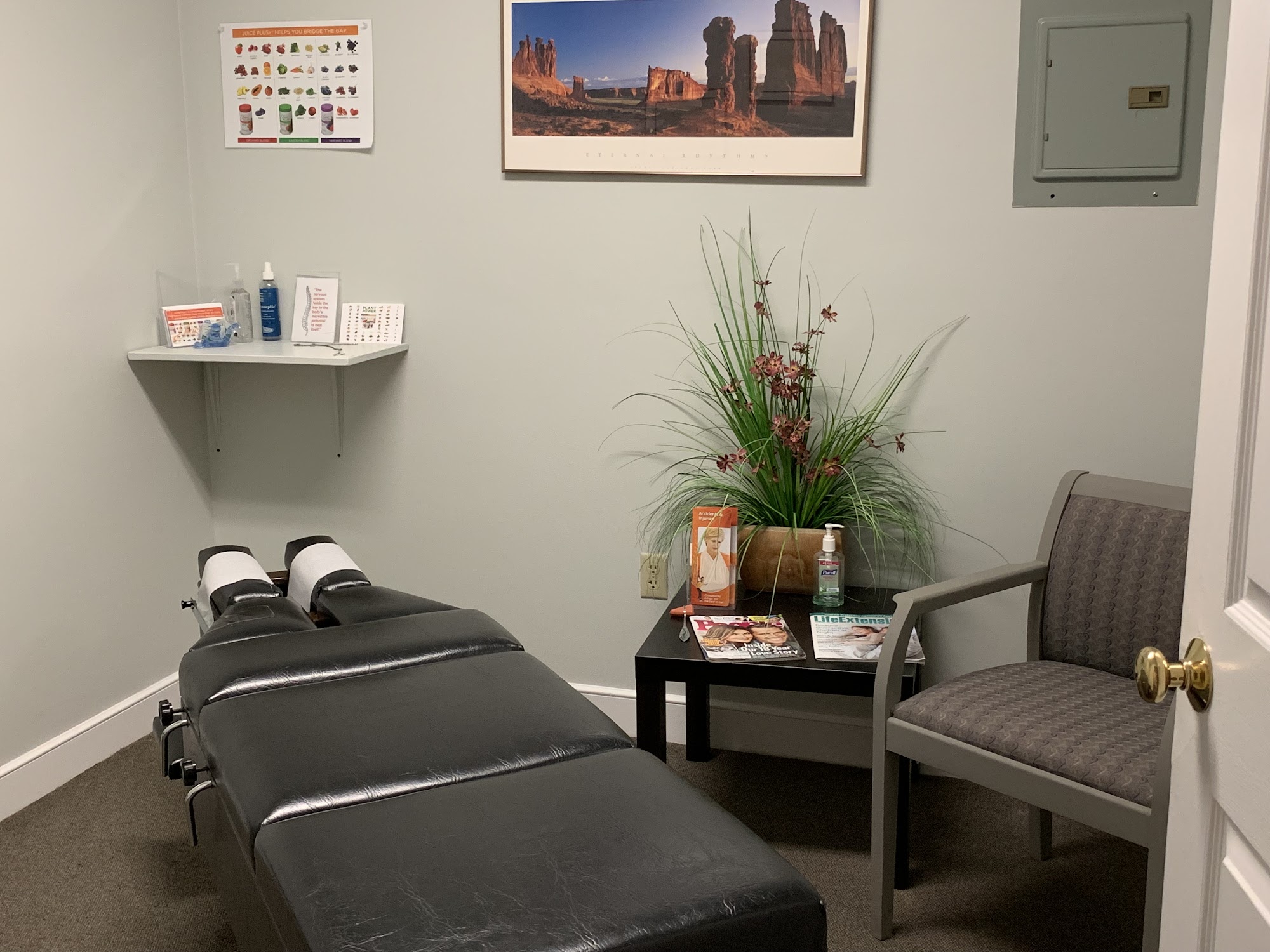 Wexler Chiropractic Wellness Center