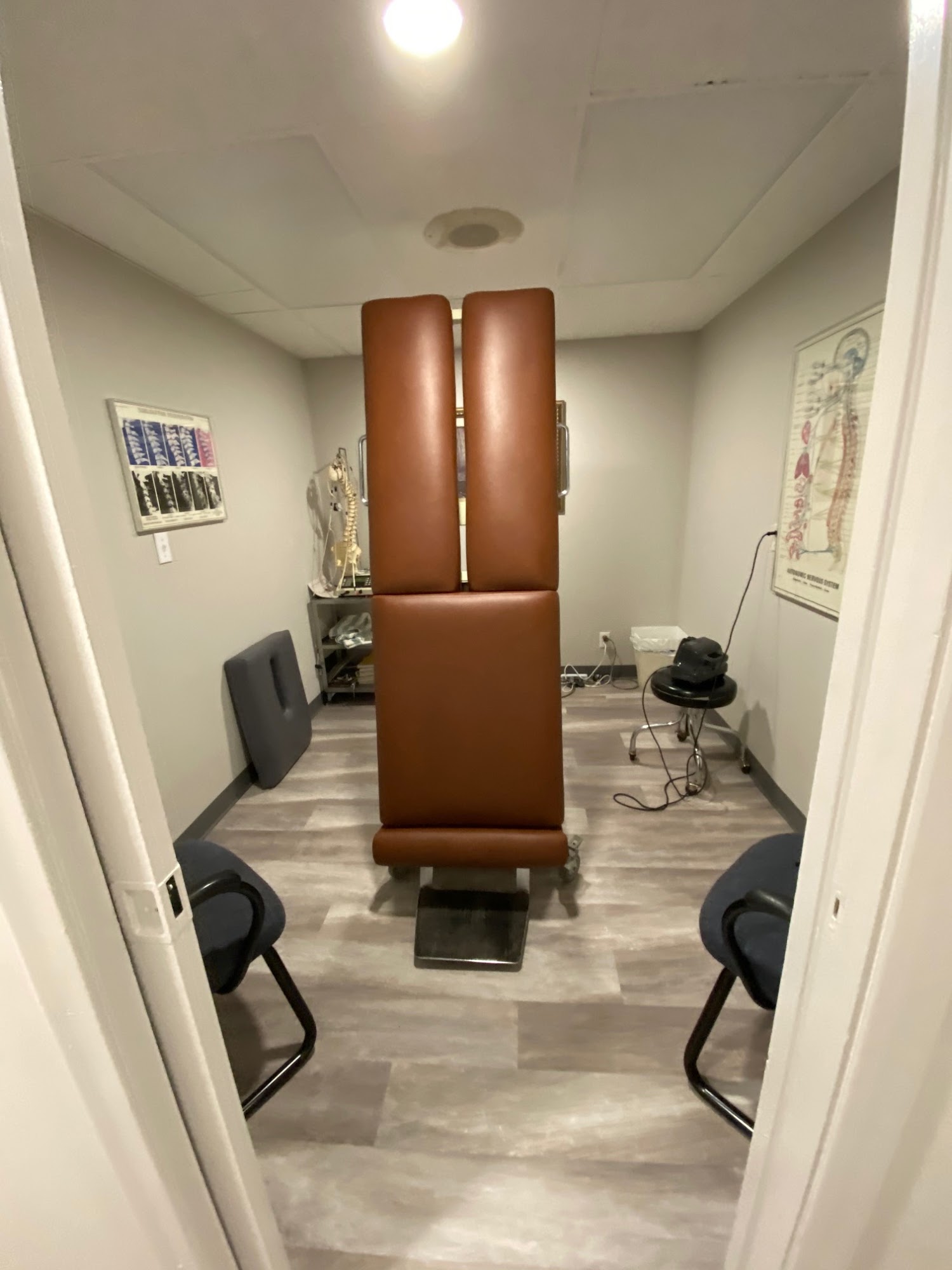 Metrowest Spine Clinic
