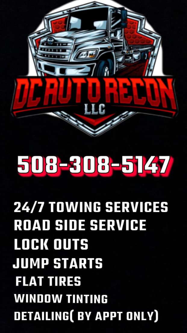 DC AUTO RECON LLC