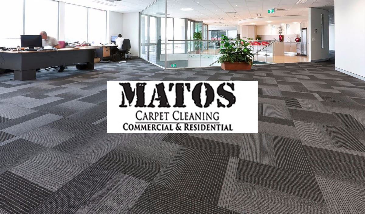 Matos Cleaning Service Inc.