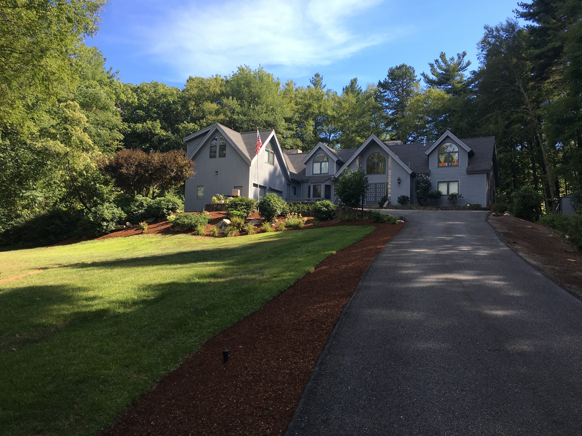 Monteiro And Sons Landscape Services, Inc.