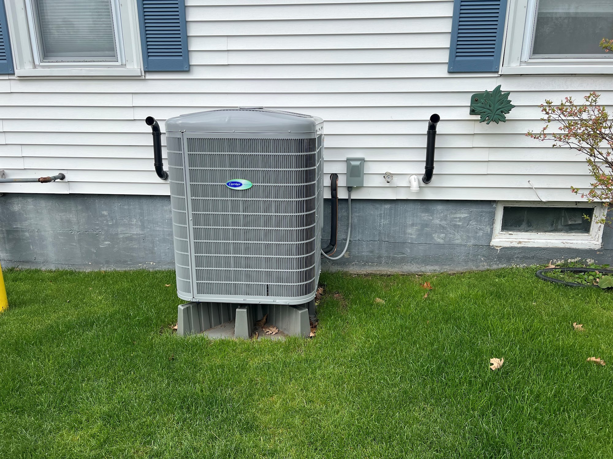 JBD Air Conditioning & Heating Services, Inc.